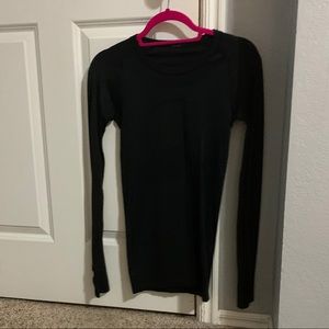 LongSleeve Lululemon Shirt